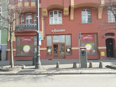 Expander Bydgoszcz Gdańska - Kredyty Hipoteczne, Firmowe, Nieruchomości, Ubezpieczenia
